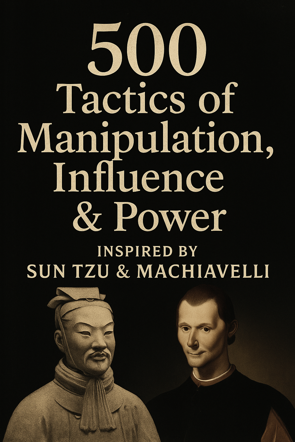 500 Tactics + 6 FREE Bonuses