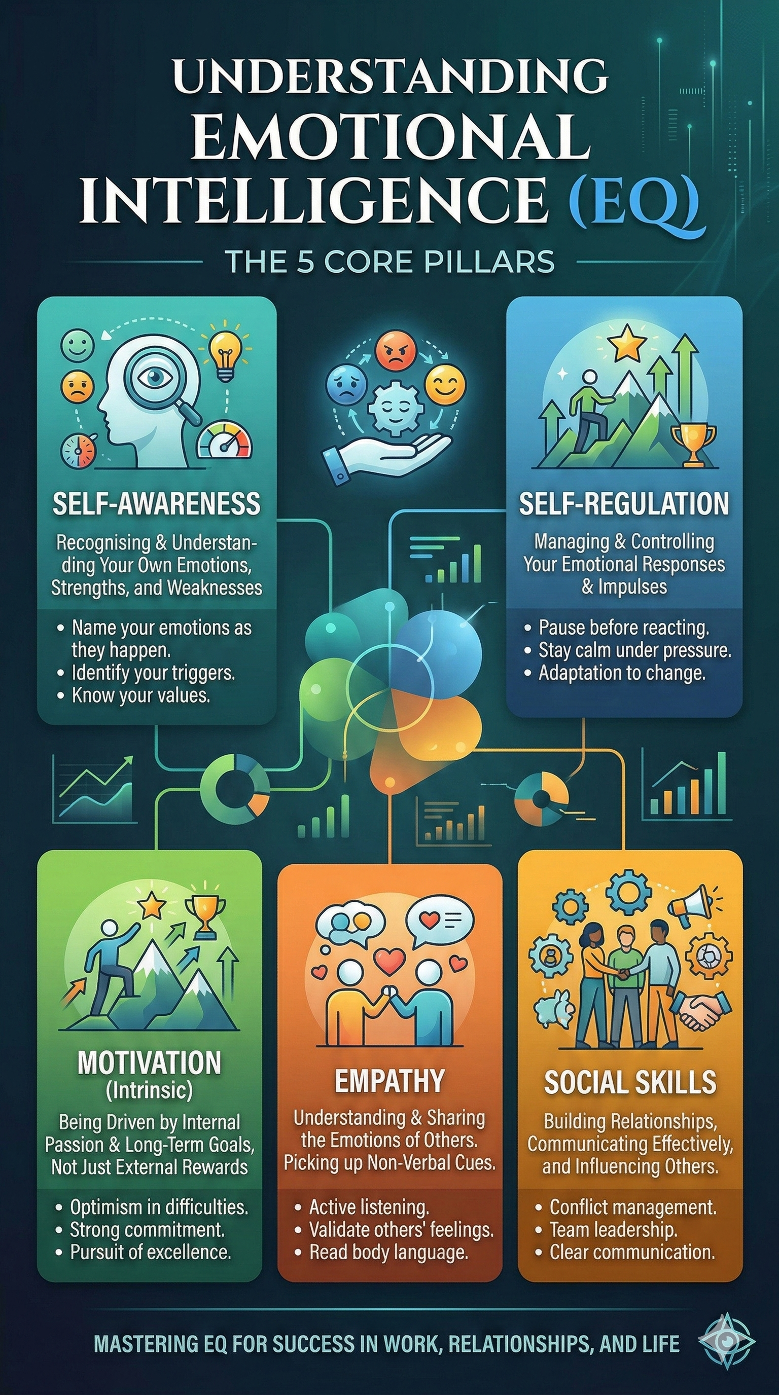 Emotional Intelligence